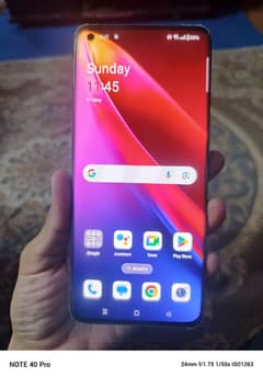 one plus 9pro 5G