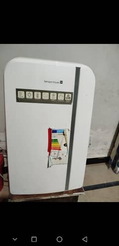 imported Germany portable ac