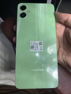 Samsung A05  (6/128)