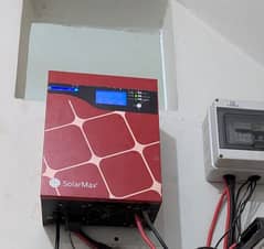 solor inverter