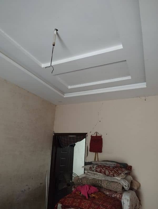 1.5 Marla double story house 4