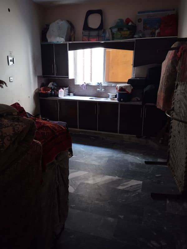 1.5 Marla double story house 14