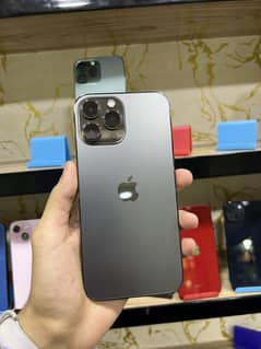 I phone 13 pro max