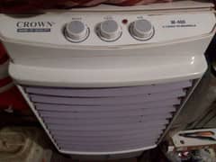 13000 room cooler crown M400