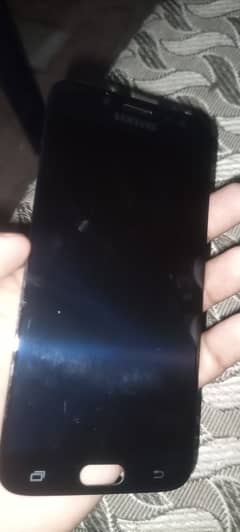 Samsung J7 pro panel