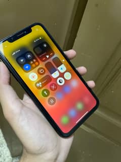 iPhone XR 64GB Exchange possible