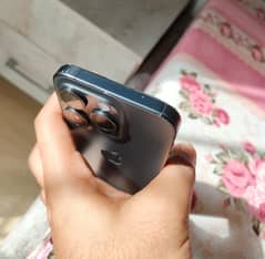 Apple Iphone 15 pro