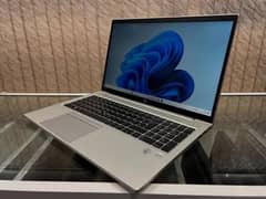 HP