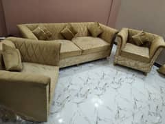 sofa