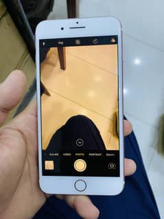 Iphone 7 Plus rose gold 128GB