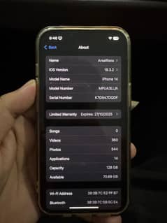 iphone 14 jv for sale