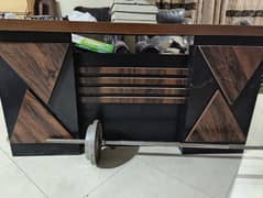 center table for office