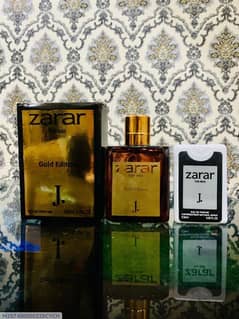 Fragrance: