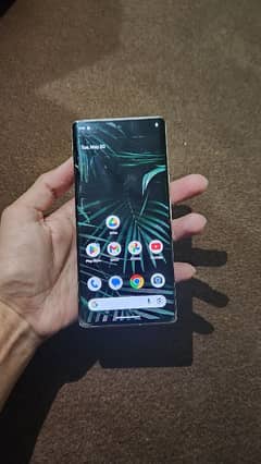 Google Pixel 6 Pro