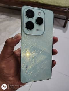 infinix Hot 40 pro