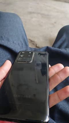 Samsung s 20ultra 5g Exchange iphone
