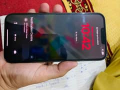 I phone 13 pro max non pta
