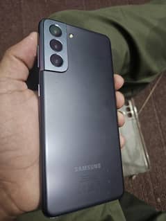 Samsung S21  8/ 128