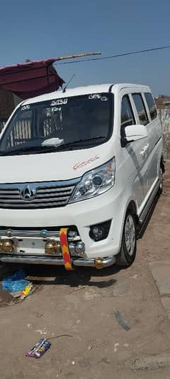 chingan 1.2 2025 model