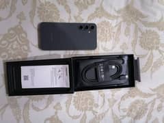 Samsung S23 FE