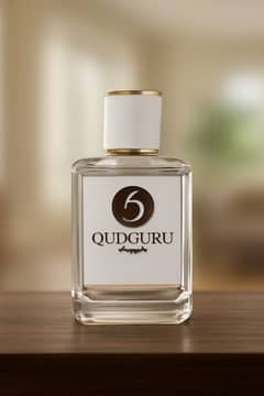 Fendi by OudGuru – Elegant & Sophisticated Perfume for Men & Women
