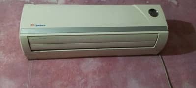 Dawlance ac good condition