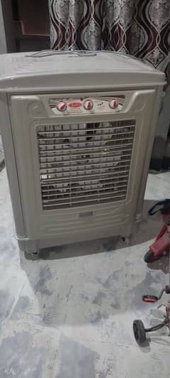 Air cooler