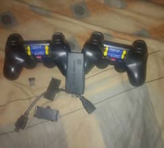 wireeless game controller