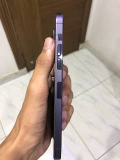 Iphone 14 pro max brand new