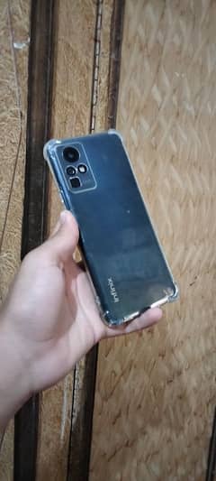 infinix zero x neo 6+3+128 GB