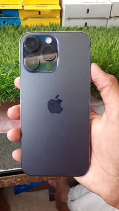 I phone 14 pro max