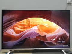 Android LED with mobile to TV casting
