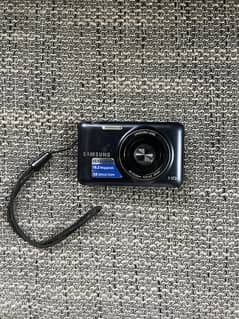 SAMSUNG ES95 Digital Camera