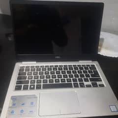 Dell Inspiron 13 board dead
