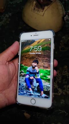 iphone 6S plus pta approved exchange possible