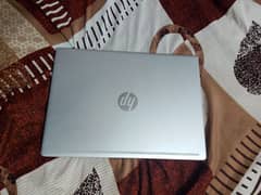 HP AMD Ryzen 5 3500