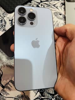 Iphone 13 pro | PTA APPROVED