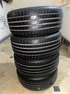 Tyres For sale