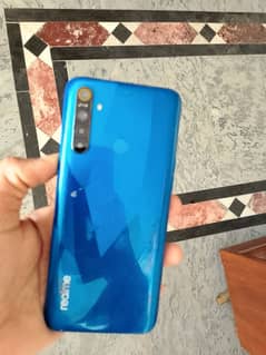 Realme5s