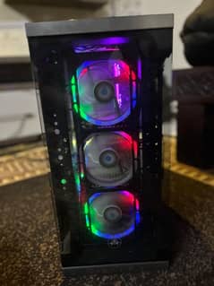 Custom Gaming PC – MSI GTX 1660 + i5 9400F – Great for 1080p Gaming