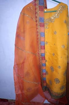 Net tissue beautiful suit . . . in medium size . .