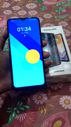 Samsung Galaxy A04 3/32