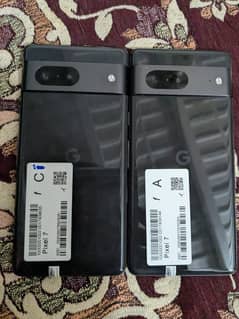 Google Pixel 7