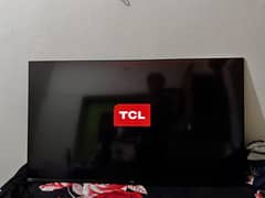 LED TCL 50 inch
