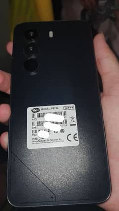 itel power70