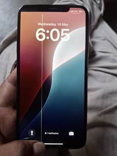 xsmax pta approved dual sim 64gb