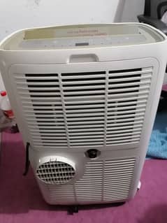 imported Europe ace portable air conditioner