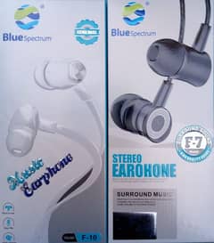 original handfree available