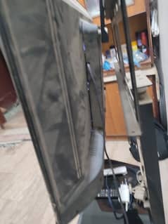 changhong Ruba smart led
