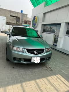 Accord